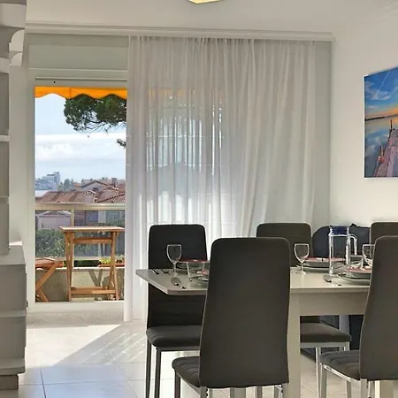 Centro - A 2 Min De Playa Silgar * Sanxenxo