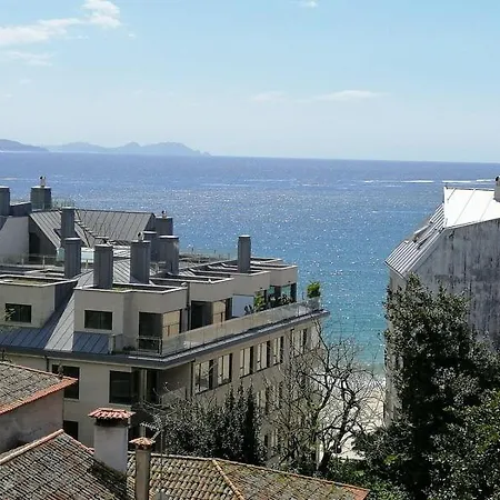 Apartman Centro - A 2 Min De Playa Silgar *