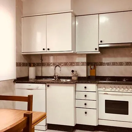 Centro - A 2 Min De Playa Silgar Sanxenxo