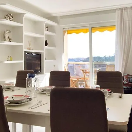 Apartman Centro - A 2 Min De Playa Silgar Sanxenxo