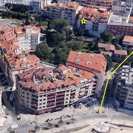 Centro - A 2 Min De Playa Silgar * Sanxenxo