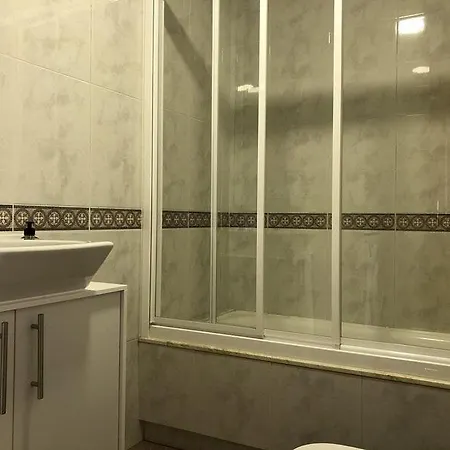 Apartment Centro - A 2 Min De Playa Silgar *